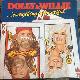 Afbeelding bij: DOLLY & WILLIE - DOLLY & WILLIE-Everything is Beautiful / Here Comes tha